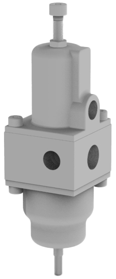 Model